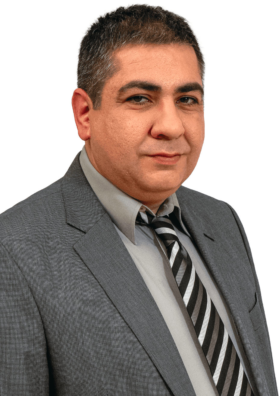 Serhat Özer Paksoy